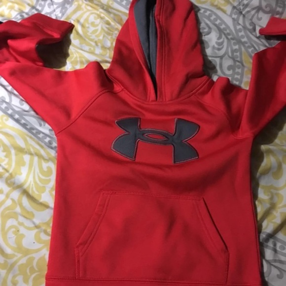 5  pull over hoodies - Picture 2 of 5